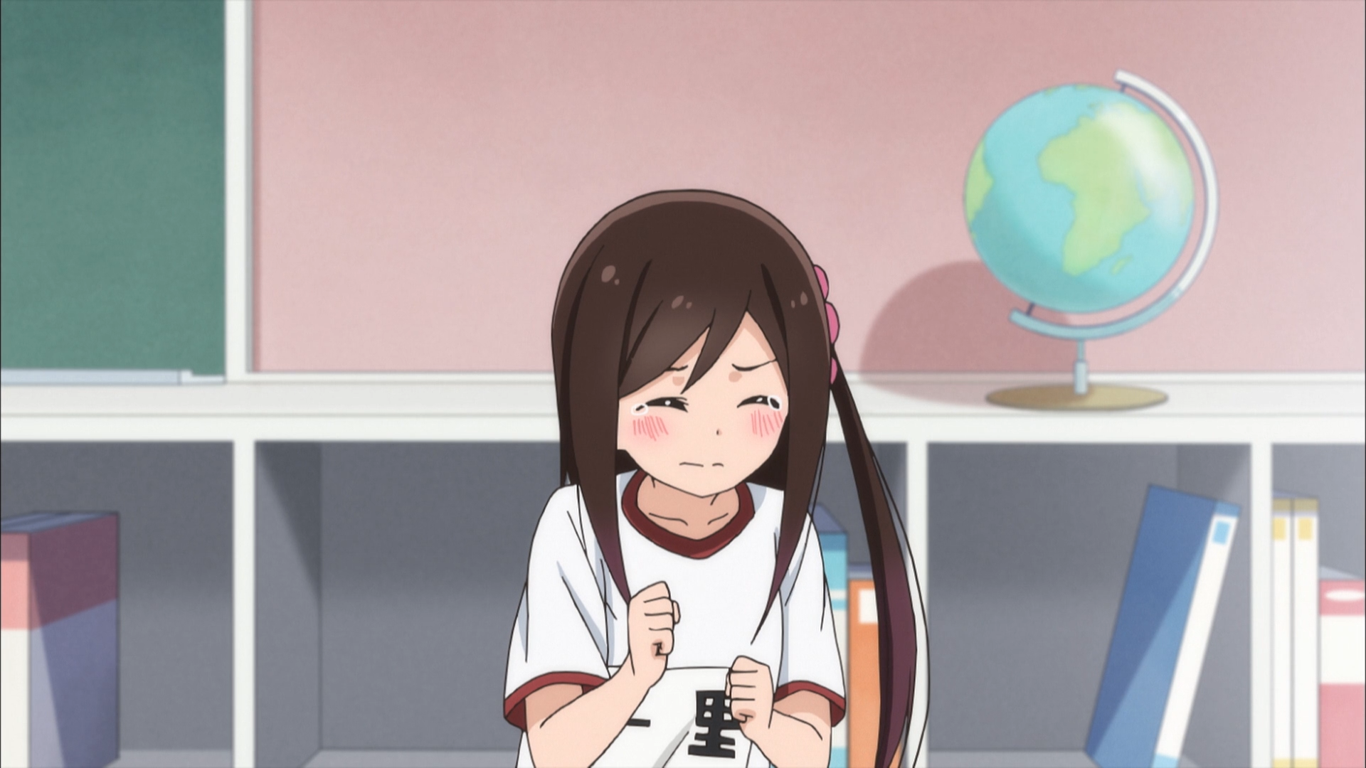 Hitoribocchi no Marumaru Seikatsu (PuyaSubs!)